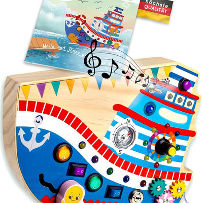 WuKi - Wundervolle Kinderwelt